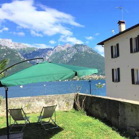Domus Graziana - Lake Front Oliveto Lario Eksteriør bilde