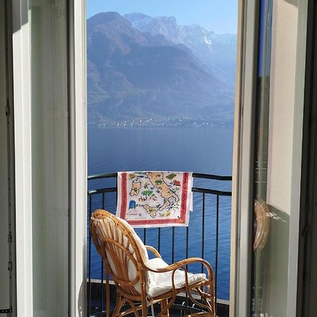 Domus Graziana - Lake Front Oliveto Lario Eksteriør bilde